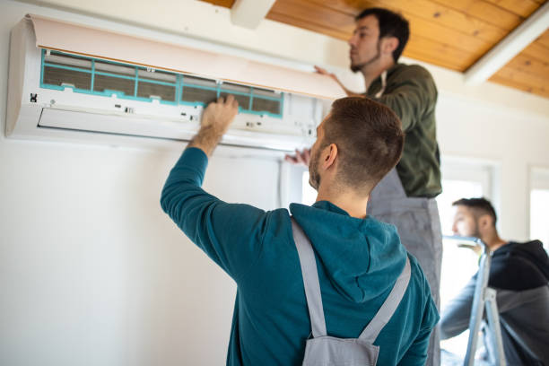 Best Furnace Cleaning in Helmetta, NJ