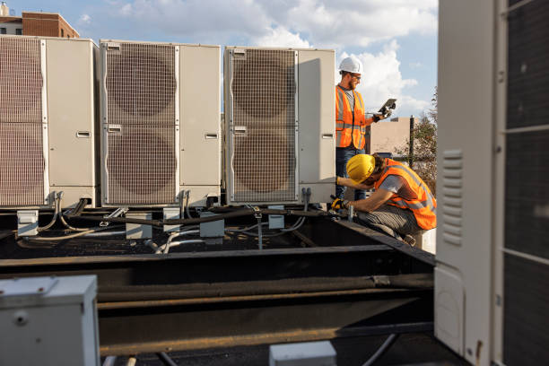 Best HVAC Financing and Leasing in Helmetta, NJ