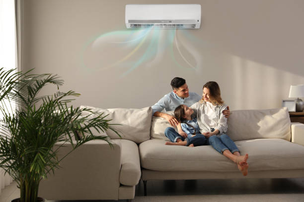 Best Thermostats and Smart Controls in Helmetta, NJ