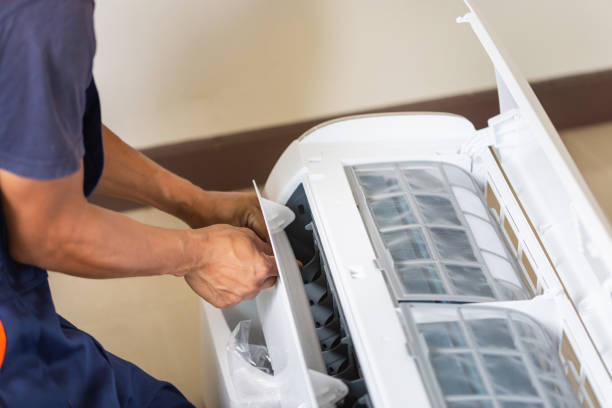 Best Commercial HVAC in Helmetta, NJ