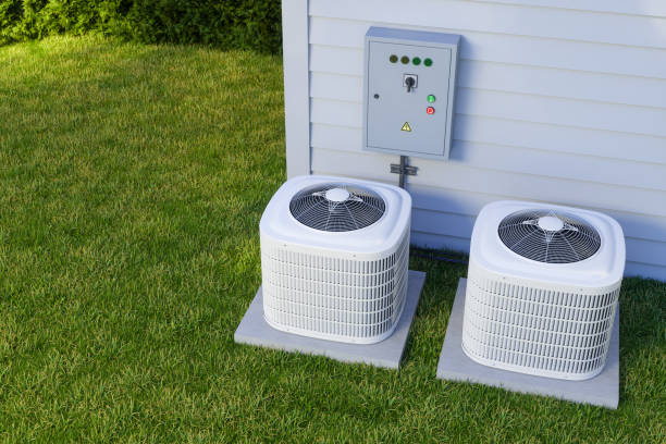 Best Residential HVAC in Helmetta, NJ