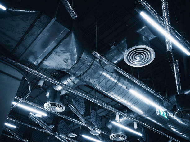 Best HVAC Retrofitting and Upgrading in Helmetta, NJ