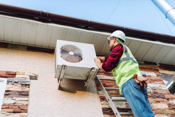 Professional HVAC in Helmetta, NJ