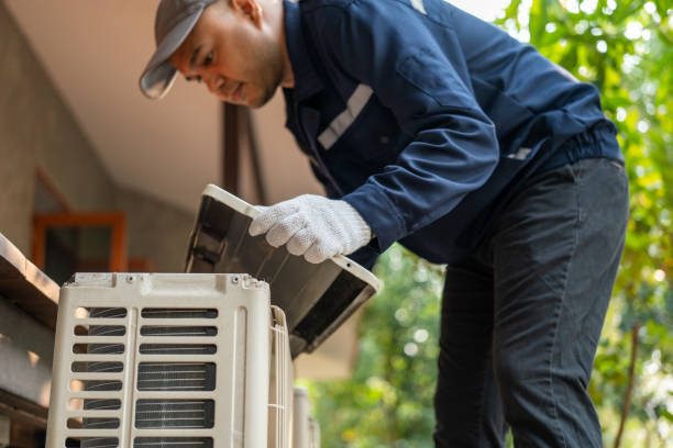 Best VRF (Variable Refrigerant Flow) Systems in Helmetta, NJ