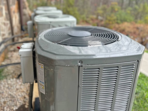 Best Seasonal HVAC Services in Helmetta, NJ